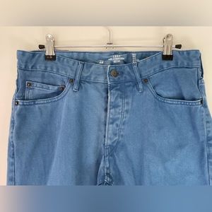 H&M LOGG | Slim Jeans